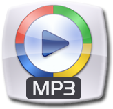 MP3 Cube 2